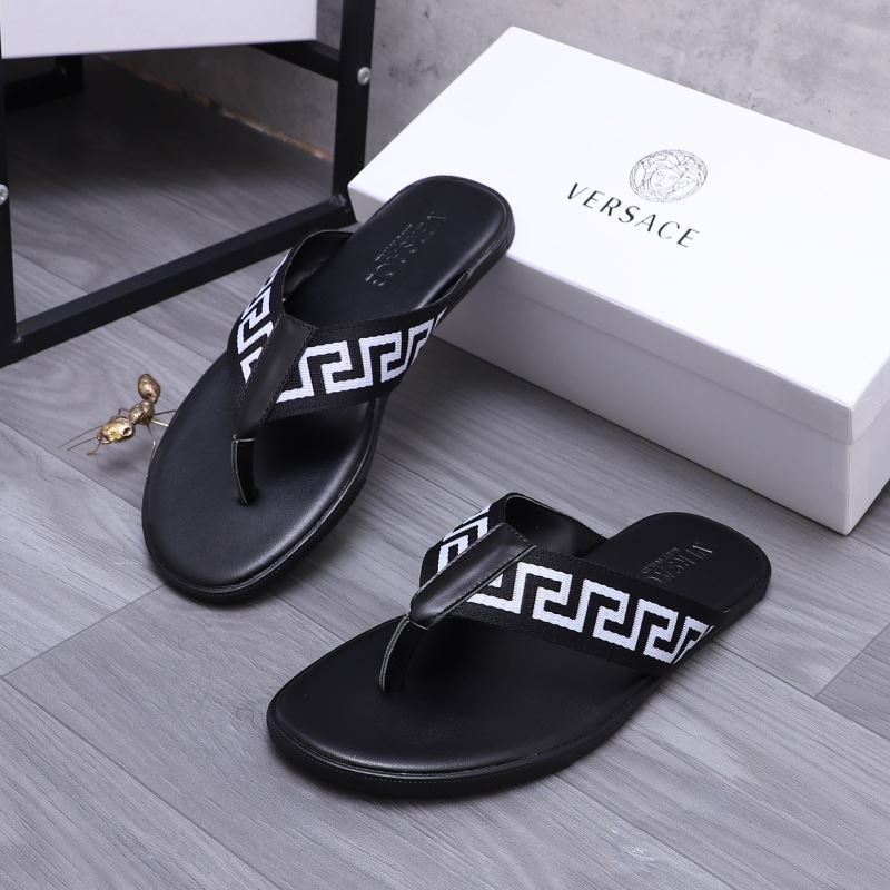 Versace Slippers